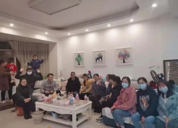 景东彝族自治县人民医院