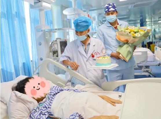 景东彝族自治县人民医院