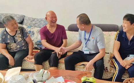景东彝族自治县人民医院