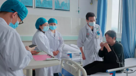 景东彝族自治县人民医院