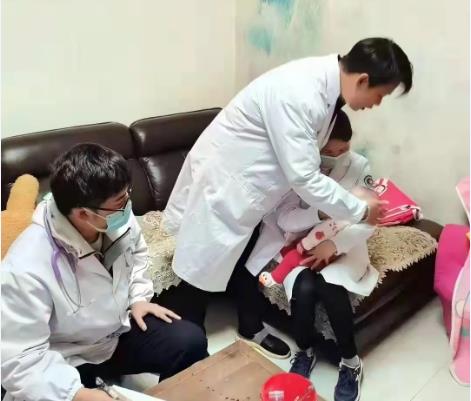 景东彝族自治县人民医院