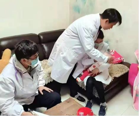 景东彝族自治县人民医院