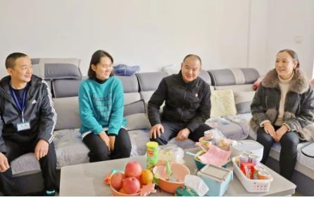 景东彝族自治县人民医院