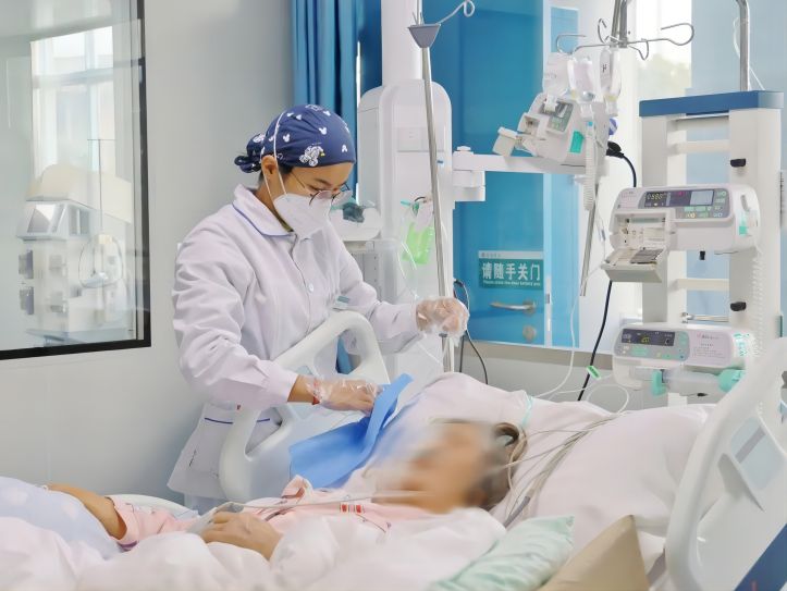 景东彝族自治县人民医院