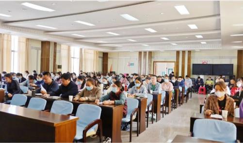 景东彝族自治县人民医院
